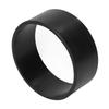 Jeffergarden 271000653 Sea-Doo GSX Limited 1998-1999 Black Boat Wear Ring, High Strength Replacement, Easy Installation