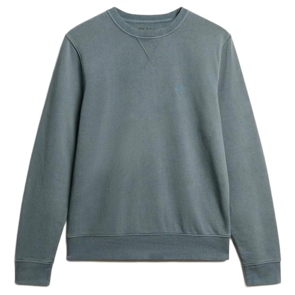 Superdry Толстовка Classic Essential EU S