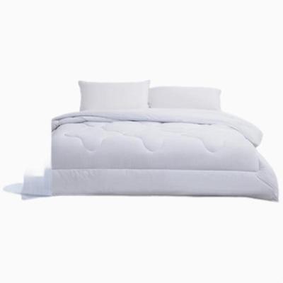 Mercury Home Antibacterial All-Season Tussah Silk Blend Quilt
