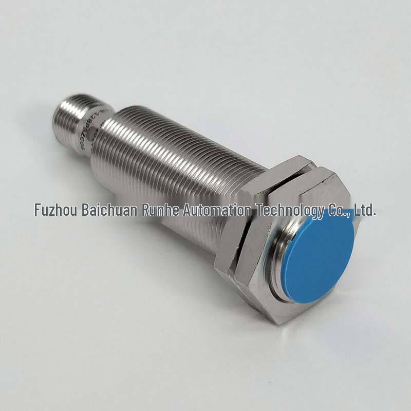 Sick Sensor IME18-12BPSZC0S Proximity Switch 1071260 - Brand New