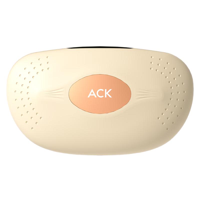 ACK Bianstone Abdominal Massager with Heat