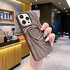 Bestseller 3D Love Heart Phone Case for iPhone 16 Pro Max Fashion Style Soft Tpu Mobile Phone Case for iPhone 11 12 13 14 15 16
