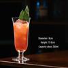 Chixing Kreative Glas-Cocktail- & Martinigläser