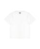 Eipeu Moonface Multi Camo Logo Short Sleeve T-Shirt - White / Aaptem1834Xxqwhx