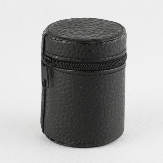 4Pcs Mini Liquor 70ml Drink Stainless Steel Cups with Holder Travel Barware