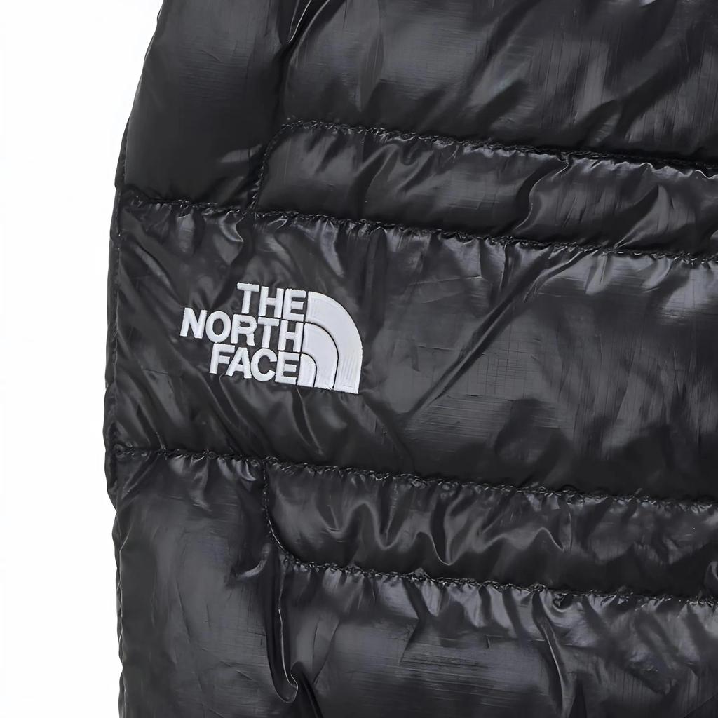 THE NORTH FACE Down Pants Men's Black (Unisex) Down Pants NP6DP50A BLK