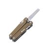 LOGOS PRO Multi-Tool 16 (84330312), Brown, Storage Size: Approx. 4.2cm Wide X 10.2cm Deep X 2.4cm Thick