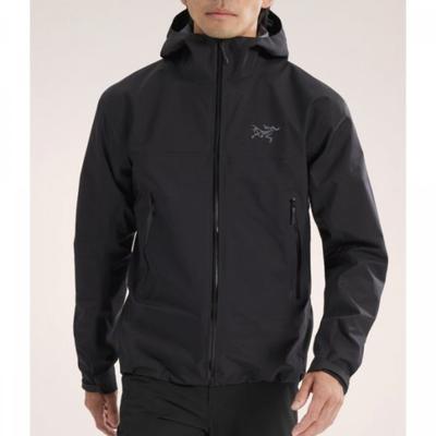 Arcteryx Beta Jacket M ajpfM10513blk 3657724