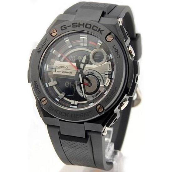 

G Steel watch Casio watch Casio watch watch item GST-210B-1ACASIO G-Shock G-SHOCK (G-Shock watch) GST-210B-1 [item]