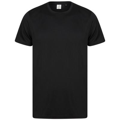 Tombo Unisex Adult Performance Recycled Polyester T-Shirt