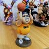Japan Anime Slam Dunk Socha Anzai Mitsuyoshi PVC akční figurka
