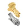 Hand Shaped Paper Clip Multipurpose Page Holder for Document Scrapbook Home