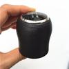 5/6 Speed Car Styling Accessories MT Gear Shift Knob Lever Stick Handle Head For Volkswagen VW Transport T5 T5.1 Gp 2003-2011
