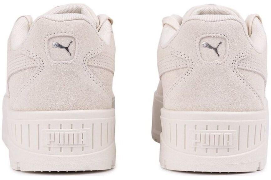 Кроссовки Puma Karmen II Trainers Women (397457) ecru