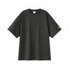 Champion Unisex 3D Letter Cotton Short-Sleeve T-Shirt
