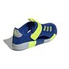 adidas Altaventure Ct C Slip Resistant Anti Kick Children's Sandals Blue Yellow Children Aged 3 7 Years Old GX5110