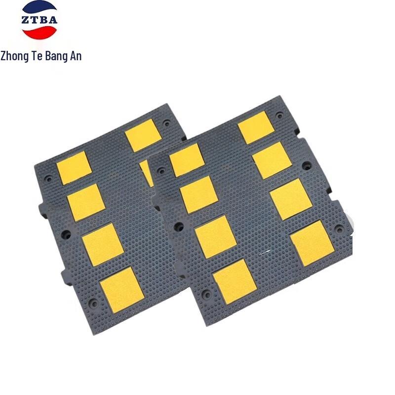 Zhongte Bangan European Style Speed Bump 3cm