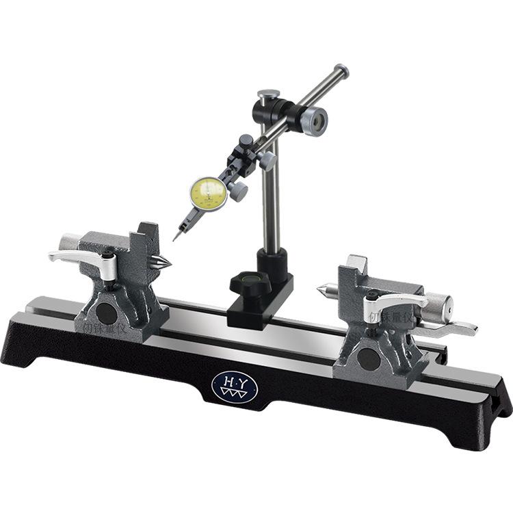 HY Precision Radial Runout and Concentricity Meter
