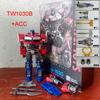 Commander Trailer Car Transformation Toys Jetpack Figure Deformation Robot Anime Model IN STOCK BAIWEI TW1030 OP CY01 KO SS102 Entertaining Play Safe