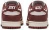 Nike Dunk Low W DUNK LOW Size Brown/Phantom HJ7673-001, 22.0cm