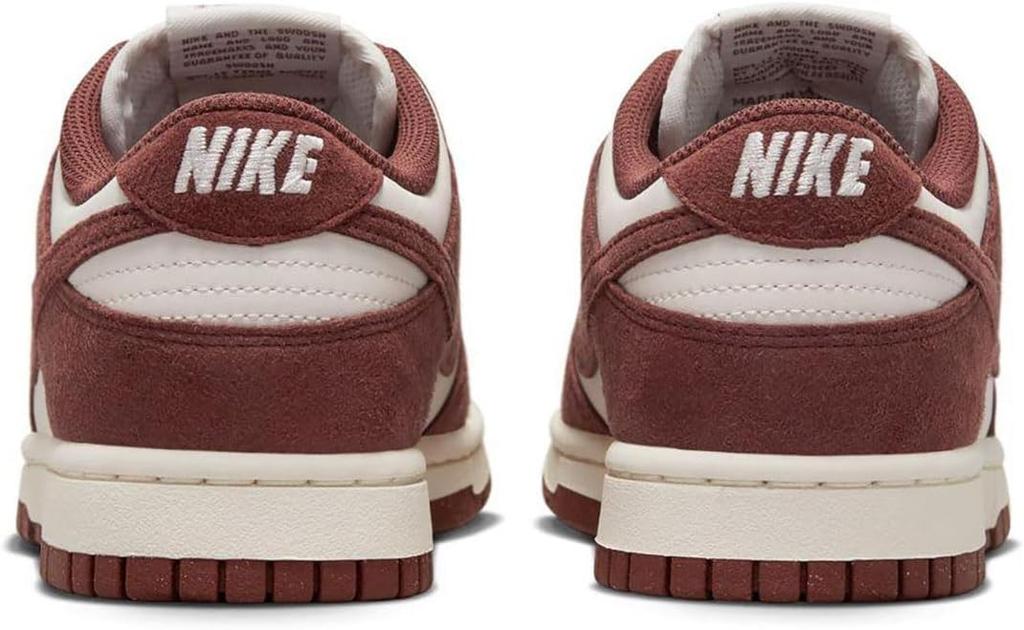 Nike Dunk Low W DUNK LOW Size Brown/Phantom HJ7673-001, 22.0cm
