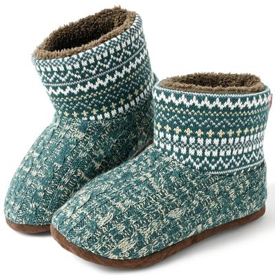 Herrskor – Tofflor