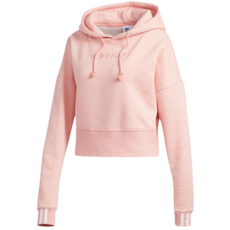 

Adidas Originals Sweatshirt Women s Pink DU2353 165/76A/XS