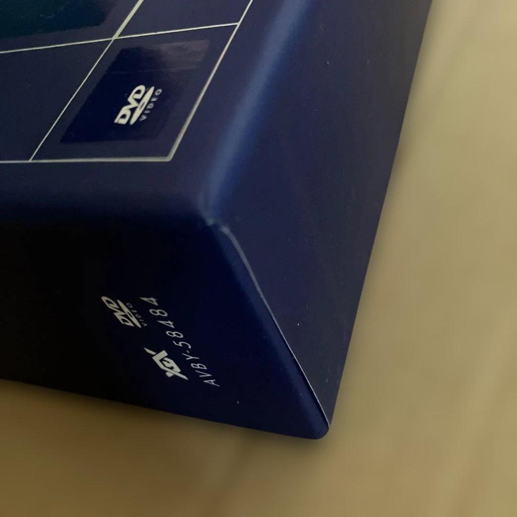 [USED] BIGBANG 2017 WELCOMING COLLECTION