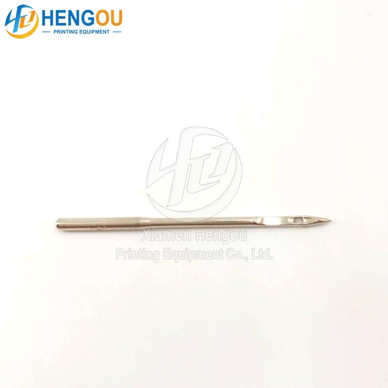 3210.1615.2 40x10mm Needle Thread Needle Sewing Machine Part Offset Printing Parts 3210.1615.2