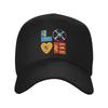 Assyrien Assyrisch Kappen Für Unisex Damen Mode Baseballkappe Snapback Hut Reise Kopfbedeckung Verstellbare Passform