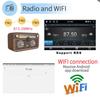 9 Inch Wireless Carplay Car Radio GPS For Toyota Corolla Verso 2003-2009 Android 13 Auto Navigation Central Integrated Car Radio