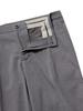 OLZEN Men'S Summer Textured Pants_Zog2Pp1302Lgr