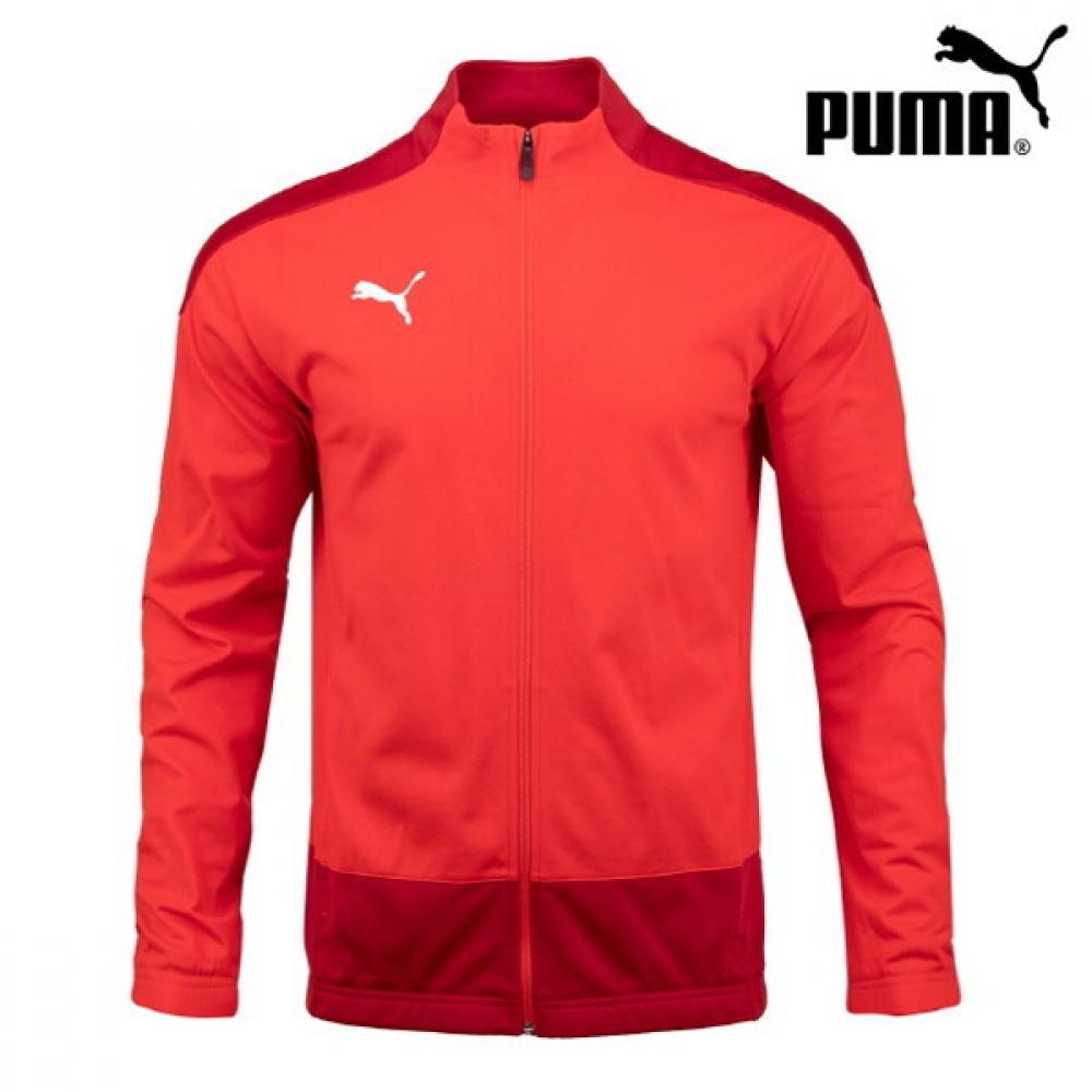 

Puma Jersey Puma Team Goal 23 Training Jacket 656561 01 95