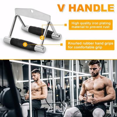 Kulturystyka i fitness – Inne produkty do siłowni i fitnessu