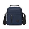 Men's Handbag Commuter Business Shoulder Bag Outdoor Travel Crossbody Bag