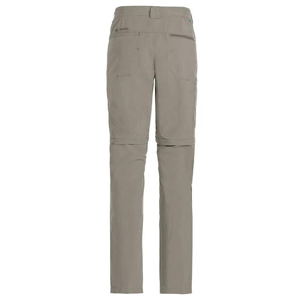VAUDE Брюки Farley Zip Off V Regular