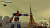 UFO Robot Even If My Life Ends Switch Grendizer (Standard Edition) -