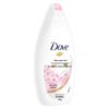 Dove Cherry Blossom Nourishing Shower Gel