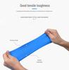Yingke K88 Thickened Nitrile Gloves - Disposable, Food Grade, Anti-Slip, Oil-Proof for Lab, Beauty, Auto Repair, Chemicals, and Catering Use.