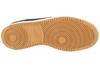 Nike Court Vision Low, Mens navy Sneakers