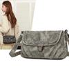 Compact Cross-body Bag for Traveling and Shopping, Stylish Small Bag for Middle-aged Mothers
