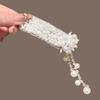 Rhinestone Hair Clip Dazzling Sparkling Hair Clip Crystal Hair Clip Chic For Special Occasions Formal Events Parties