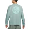 Nike ACG Chinati Sportlich Lässiger Pullover Langarm T-Shirt Herren Tops IB3697-017