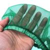 Łatwa w czyszczeniu tkanina Nylon Airy Bird Cage Mesh Cover