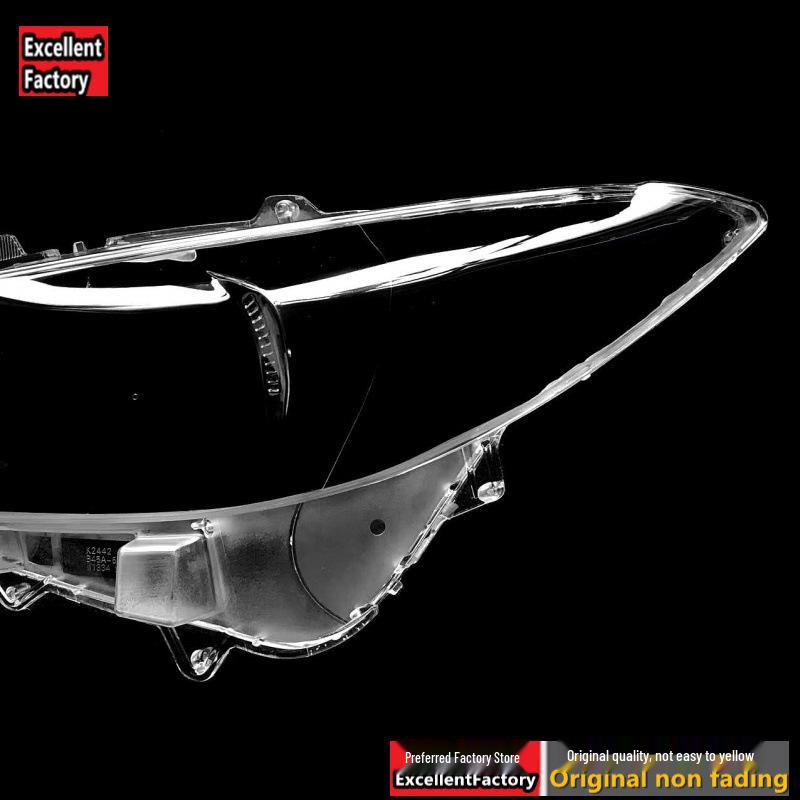 14-16 Mazda 3 Axela Headlight Lamp Cover
