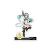 Hatsune Miku GT Project 15th Anniversary Acrylic Stand 2020Ver. (15 Types Total, Approx. H210mm Max, Made In Japan)