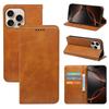 Huawei Honor 500 Pro Nappa Leather Flip Case with Magnetic Buckle