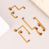 1Set Jcd L R Shoulder Button With Flex Cable For 3Ds 3Dsll 3Dsxl  3Ds Ll Xl Repair Left Right Switch Trigger