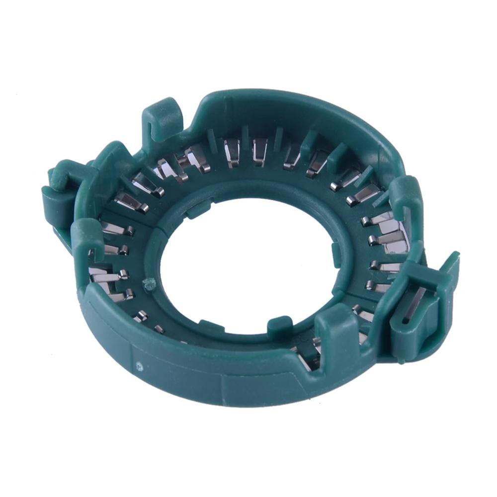 D1S D3S HID Bulb Holder Clip Ring Retainer Fit for BMW Mercedes-Benz Cadillac Ja