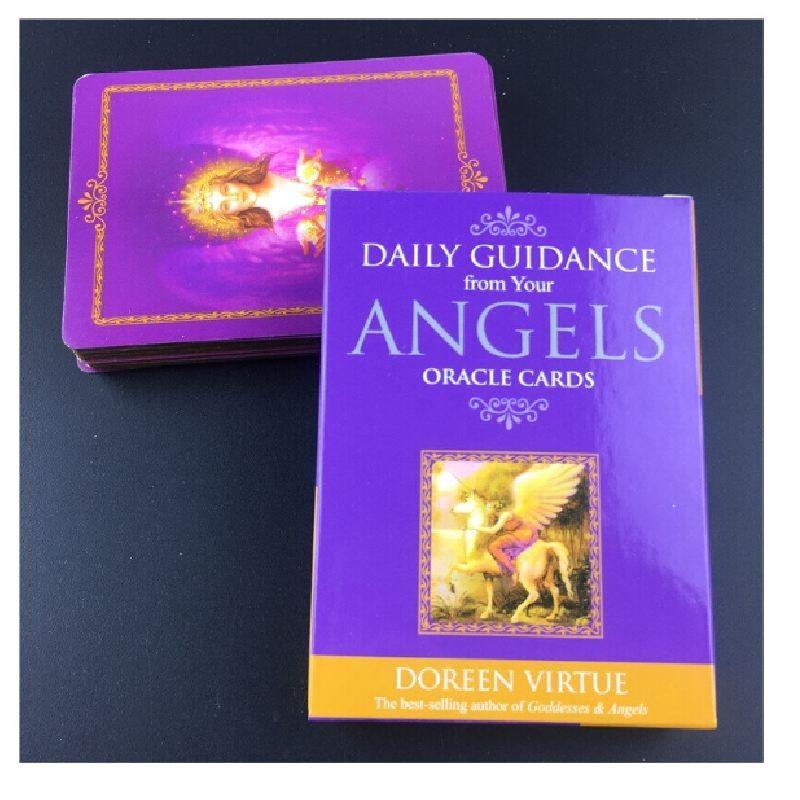 Cartas de Tarô Rider Intrincadas Para Insights Intuitivos e Orientação Espiritual